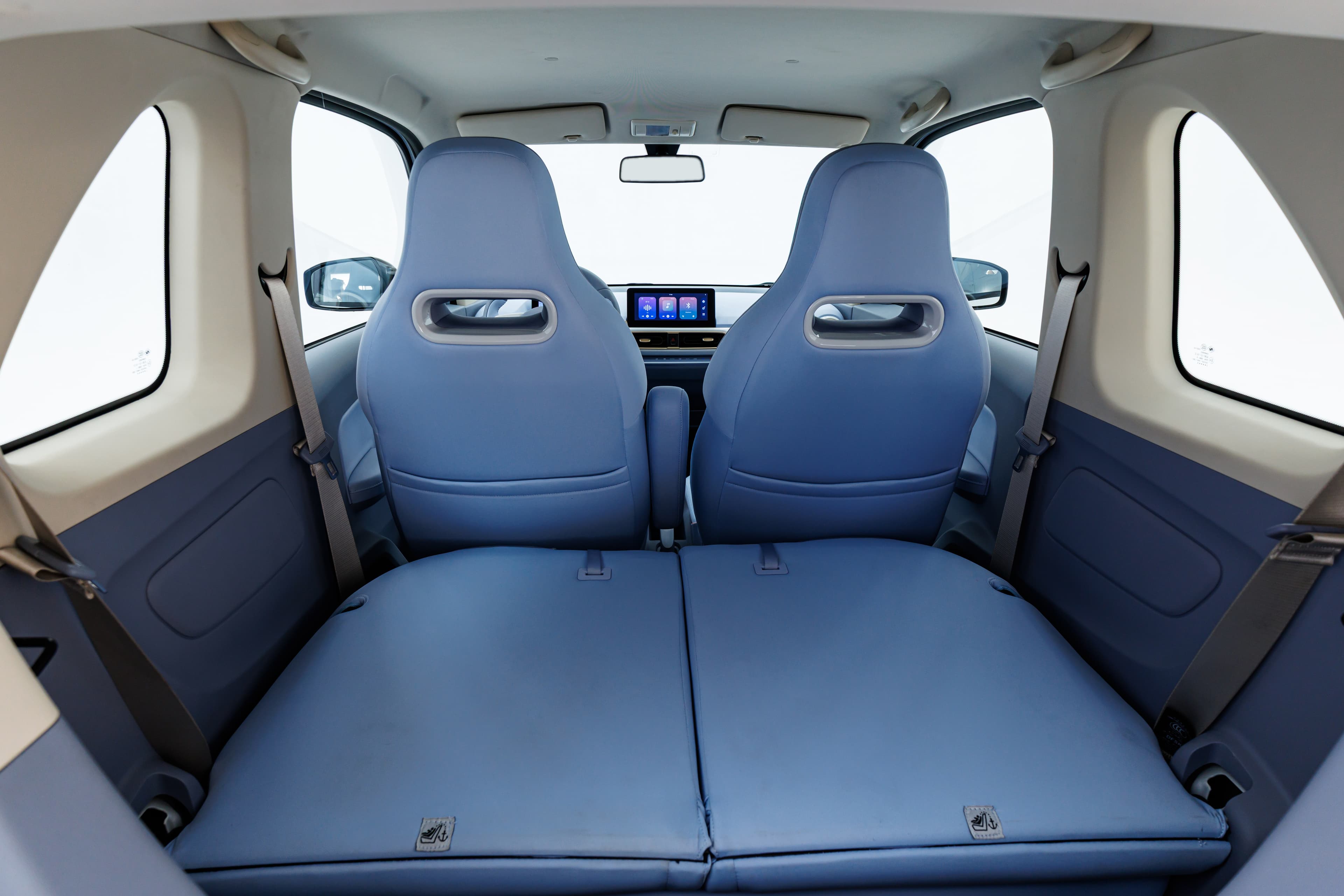 Diseño interior moderno
